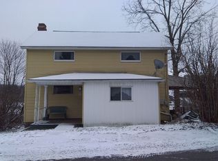 313 Miller St, Hastings, PA 16646