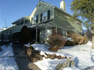 5328 S Jellison St, Littleton, CO 80123