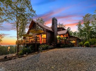 400 Woodland Ridge Dr, Morganton, GA 30560