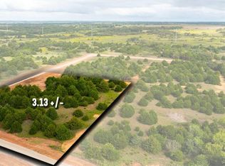 15117 Hidden Glen Ln LOT 22, Glencoe, OK 74032
