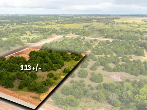 15117 Hidden Glen Ln Lot 22, Glencoe, OK 74032