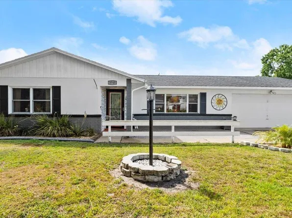 3743 General Marshall Rd, Daytona Beach, FL 32124