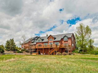 1515 Crestview Dr, Cheyenne, WY 82009