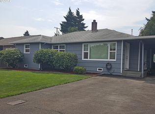 3280 Pheasant Blvd, Springfield, OR 97477