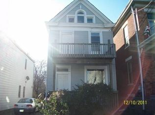 3643 W 8th St, Cincinnati, OH 45205