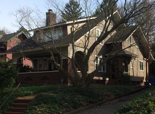 85 Bellevue Dr, Rochester, NY 14620