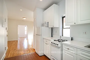 Rented by Copperwood Real Estate