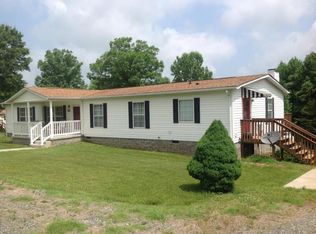 4943 Burnt Chimney Rd, Wirtz, VA 24184