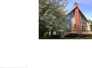 594 Penney Rd, New Gloucester, ME 04260