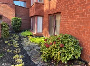 1 Gristmill Ct APT 107, Baltimore, MD 21208