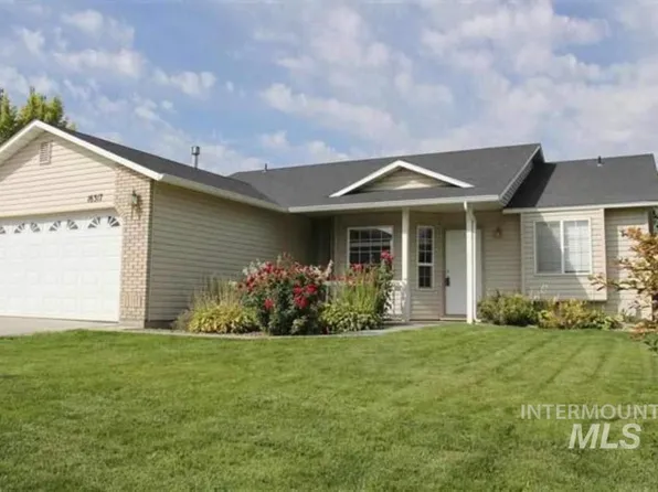 16317 N Red Oak Dr, Nampa, ID 83687