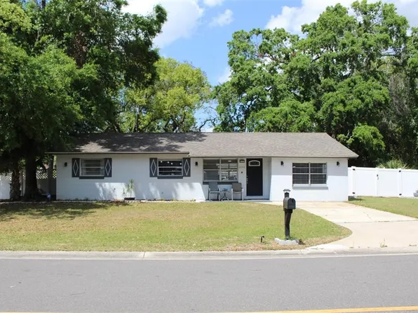 2205 Virginia Ave, Eustis, FL 32726