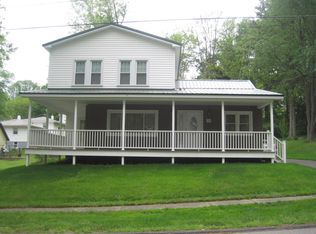 150 Franklin St, Great Bend, PA 18821