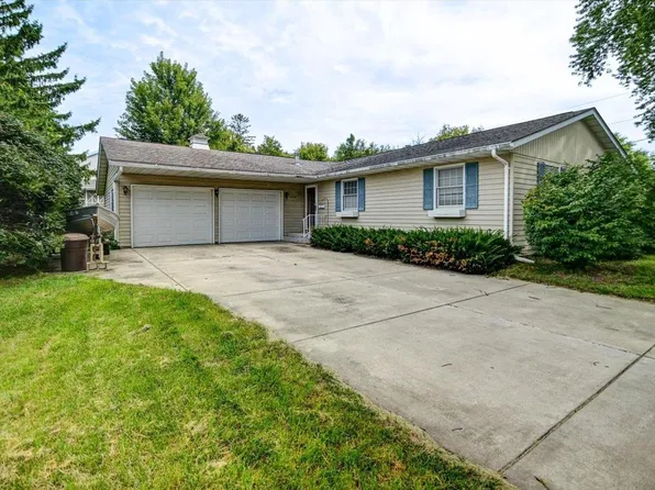 1218 Vernon Street, Stoughton, WI 53589