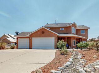 7012 Tampico Rd NE, Rio Rancho, NM 87144