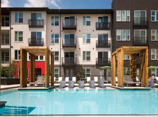 Cypress at Trinity Groves, Dallas, TX 75212