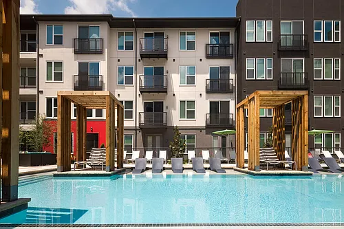 Cypress at Trinity Groves Photo 1