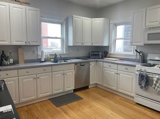 10 Douglas St #3, Boston, MA 02127