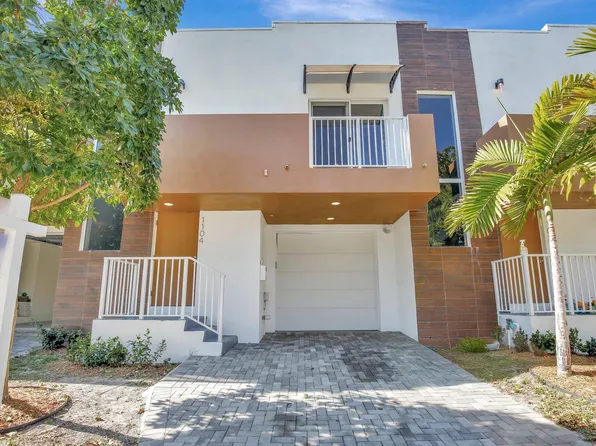 1108 S 20th Ave #1108, Hollywood, FL 33020