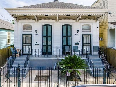 2013 Saint Andrew St #15, New Orleans, LA, 70113