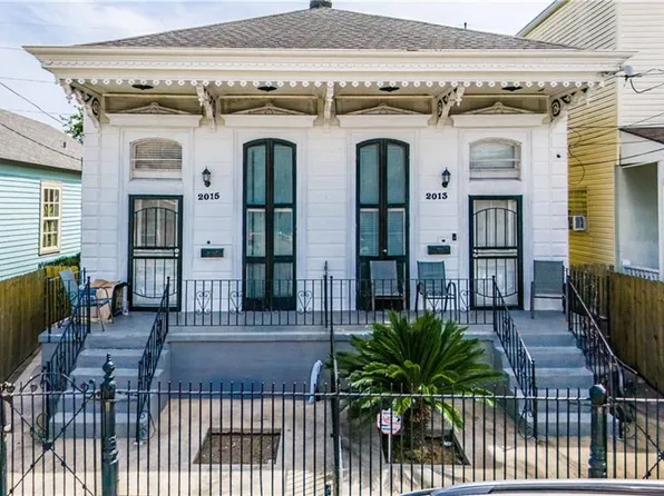 2013 Saint Andrew St #15, New Orleans, LA 70113