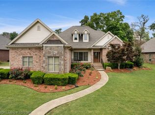 4809 Chestnut Way, Fort Smith, AR 72903