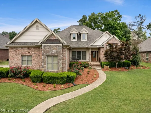 4809 Chestnut Way, Fort Smith, AR 72903