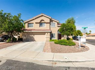 35 Mesquite Village Cir, Henderson, NV 89012