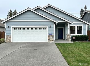 4703 Sierra St, Mount Vernon, WA