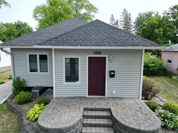 1106 2nd St SW, Wadena, MN 56482