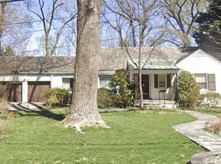 2375 N Vernon St, Arlington, VA 22207