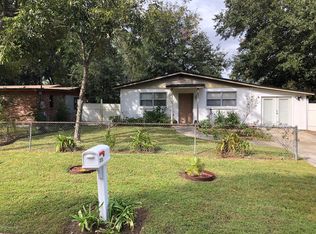 7215 Karenita Dr, Jacksonville, FL 32210