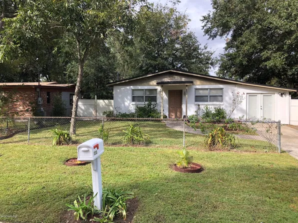 7215 Karenita Dr, Jacksonville, FL 32210