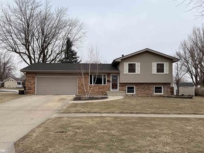 2007 N Main St, Carroll, IA, 51401