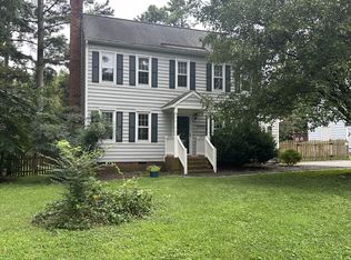 10631 Red Lion Pl, North Chesterfield, VA 23235