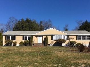 129 Cherry Hill Rd, Orange, CT 06477