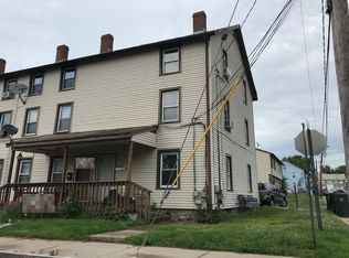 86 Tariff St #A, Enfield, CT 06082