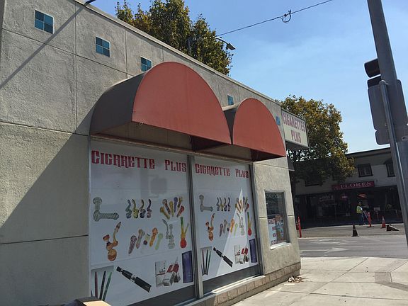 5th image of 1655 Alum Rock Ave