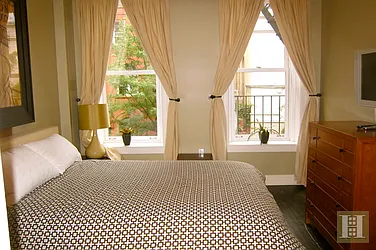 Rented by Halstead Real Estate