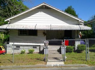 508 2nd Ave, Augusta, GA 30904