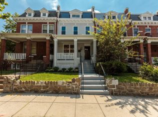 4 W St NW, Washington, DC 20001