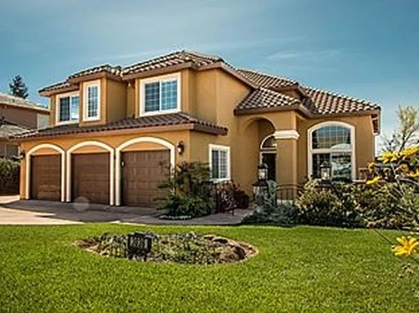 3036 Woodleigh Ln, Cameron Park, CA 95682