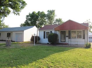 1211 S Millwood St, Wichita, KS 67213