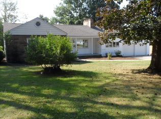 1124 Grove St NE, Canton, OH 44721