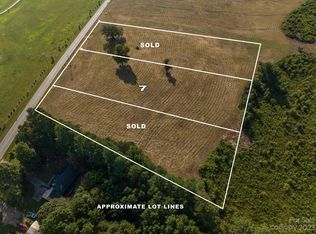 0 Shoal Rd #7, Lincolnton, NC 28092