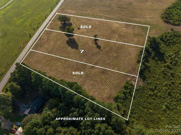 0 Shoal Rd #7, Lincolnton, NC 28092
