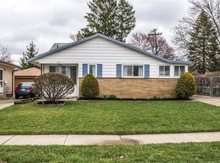 4387 Valleyside Rd, Cleveland, OH 44135
