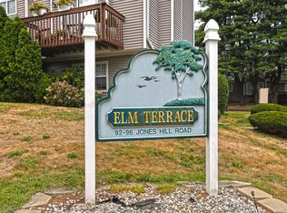 96 Jones Hill Rd UNIT D2, West Haven, CT 06516