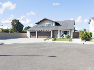 17491 Bellport Cir, Huntington Beach, CA 92649