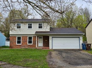 1619 Sheffield Dr, Ypsilanti, MI 48198